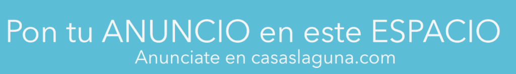 anuncia tu casa aqui casaslaguna.com