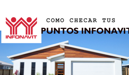 como checar tus puntos infonavit