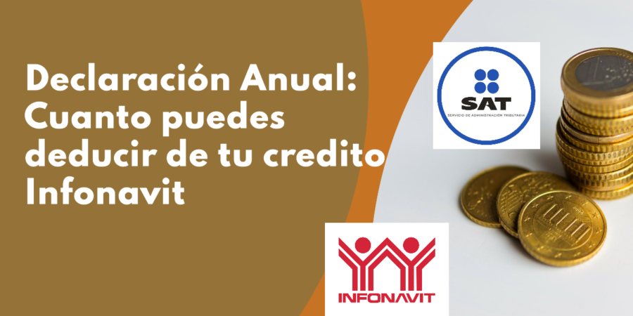 declaracion anual infonavit